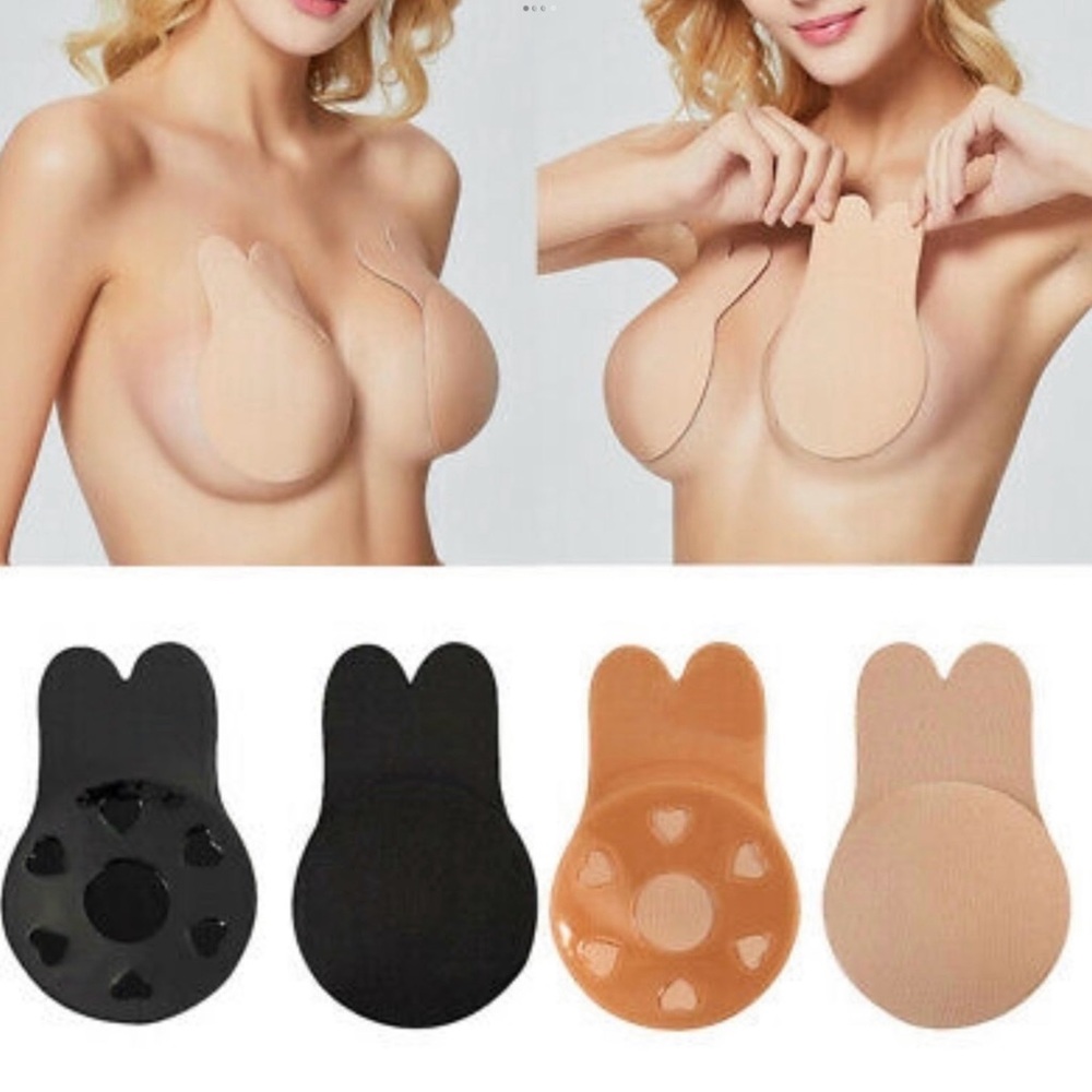 Silicone Bra Self Adhesive
